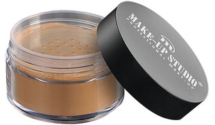 MAKE-UP STUDIO Transparent Powder